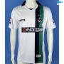 Camiseta futbol Retro Borussia Mönchengladbach Primera 08-09