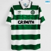 Camiseta futbol Retro Celtic Primera 1989-1991