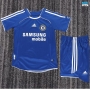 Camiseta futbol Retro Chelsea Niño Primera 2006-07