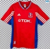 Camiseta futbol Retro Crystal Palace Primera 1998-99