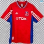 Camiseta futbol Retro Crystal Palace Primera 1998-99