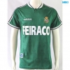 Camiseta futbol Retro Deportivo Segunda 1999-00