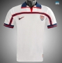 maxikits Camiseta de futbol Retro Estados Unidos Primera 1998