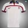 maxikits Camiseta de futbol Retro Estados Unidos Primera 1998