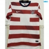 Camiseta futbol Retro Estados Unidos home 2013