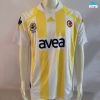 Camiseta futbol Retro Fenerbahce Segunda 2007-08