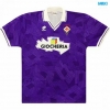 Camiseta futbol Retro Fiorentina Primera 1991-92