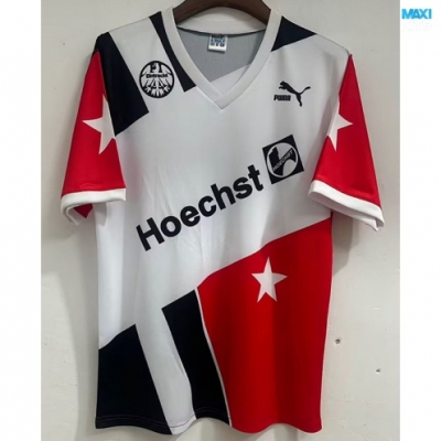 Camiseta futbol Retro Francfort Primera 1990