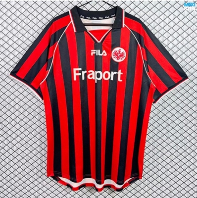 Maxikits Buscar Camiseta futbol Retro Francfort Primera 2001-03 por mayor