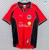maxikits Camisetas futbol Retro Frankfurt Primera 1999-80