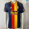 Camiseta futbol Retro Galatasaray Tercera 1998-99