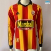 Camiseta futbol Retro Galatasaray Primera Manga Larga 1999-00