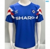 Camiseta futbol Retro Hamburger SV Segunda 1990-91