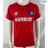 Camiseta futbol Retro Hamburger SV Segunda 1974-75