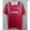 Camiseta futbol Retro Kaiserslautern Primera 1997-98