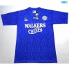 Camiseta futbol Retro Leicester City Primera 1992-94