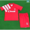 Camiseta futbol Retro Liverpool Niño Primera 1991-92