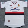 Camiseta futbol Retro RCD Mallorca Blanco 2001-02