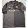 Camiseta futbol Retro Manchester City Segunda 2013-14