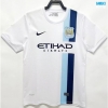 Camiseta futbol Retro Manchester City Tercera 2013-14