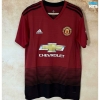 Camiseta futbol Retro Manchester United Primera 2018-19