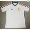 Camiseta futbol Retro México Segunda 1986