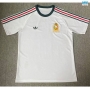 Camiseta futbol Retro México Segunda 1986
