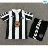 Camiseta futbol Retro Newcastle United Niño Primera 1995-97