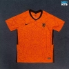 Camiseta futbol Retro Países Bajos Primera 2020