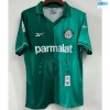 Camiseta futbol Retro Palmeiras Primera 1997