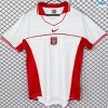Camiseta futbol Retro Polonia Primera 1997