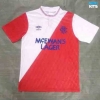 Camiseta futbol Retro Rangers Segunda 1987-88