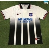 Camiseta futbol Retro Rangers Segunda 1997-99