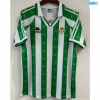 Camiseta futbol Retro Real Betis Primera 1996