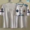 Camiseta futbol Retro Real Madrid Primera 17-18