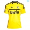 Camiseta futbol Retro Real Madrid Portero 2012