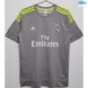 Camiseta futbol Retro Real Madrid Segunda 2015-16