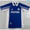 Camiseta futbol Retro Schalke 04 Primera 1998-00