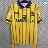 Camiseta futbol Retro Sheffield Wednesday F.C Segunda 1995