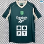 Camiseta futbol Retro Sporting CP Training 2000-01