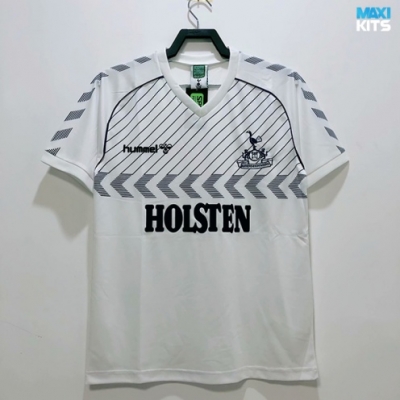 Camiseta futbol Retro Tottenham Hotspur Primera 1986