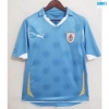 Camiseta futbol Retro Uruguay Primera World Cup 2010