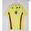 Camiseta futbol Retro Wales Segunda 1976-79