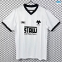 Camiseta futbol Retro Wolverhampton Segunda 1986-87