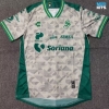 Camiseta futbol Santos Segunda 2025/26