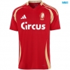 Camiseta futbol Standard Liege Primera 2024/25