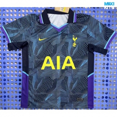 Camiseta futbol Tottenham Hotspur pre-match Azul 2025/26