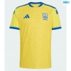 Camiseta futbol Ukraine Primera 2026/27