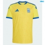 Camiseta futbol Ukraine Primera 2026/27