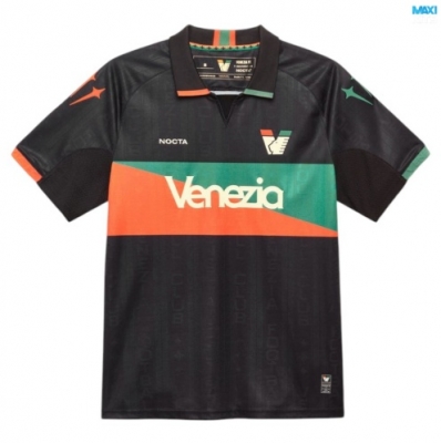 Maxikits Nuevas Camisetas futbol Venecia Primera 2026/27 por mayor
